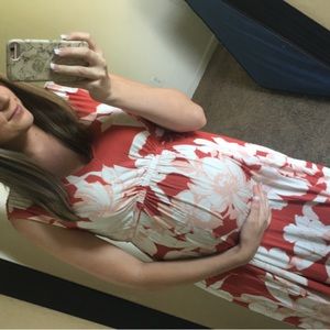 Maternity dress